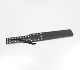 Berlin Baby Long Studded Bondage Paddles Paddles And Slappers